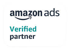 Amazon Ads Verified Partner