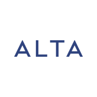 Alta logo
