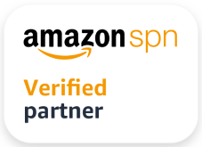Amazon SPN Verified Partner