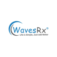 Wavesrx logo