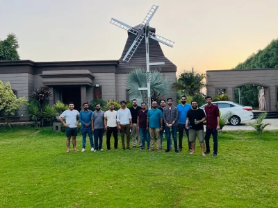 SellerPlex team