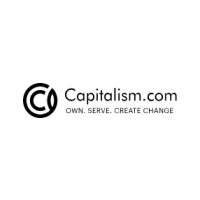 Capitalism logo