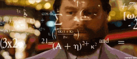 1-2 math equations moving