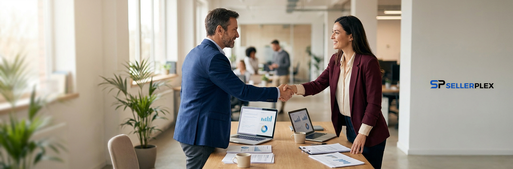 10 Best Amazon Agencies in 2026 - SellerPlex guide on best amazon agencies