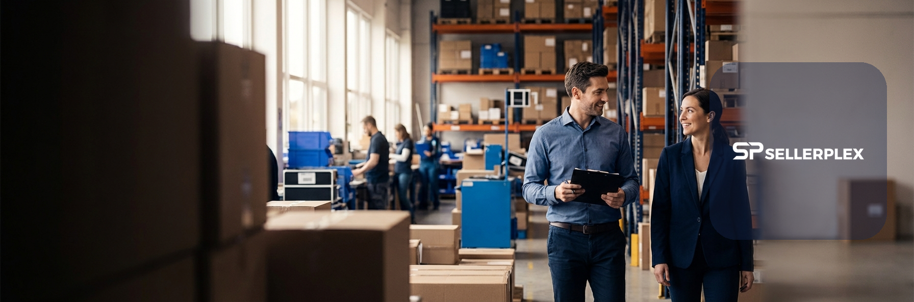 2 Types of Amazon Seller Accounts: Which One Fits Your Business in 2026? - SellerPlex guide on 2 types of amazon seller accounts