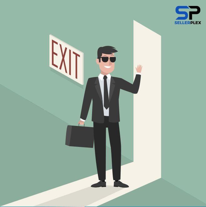 3 Effective Ways to Exit Your Business