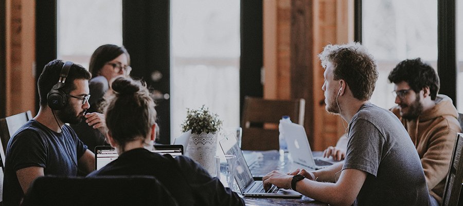 Managing a Distributed Team