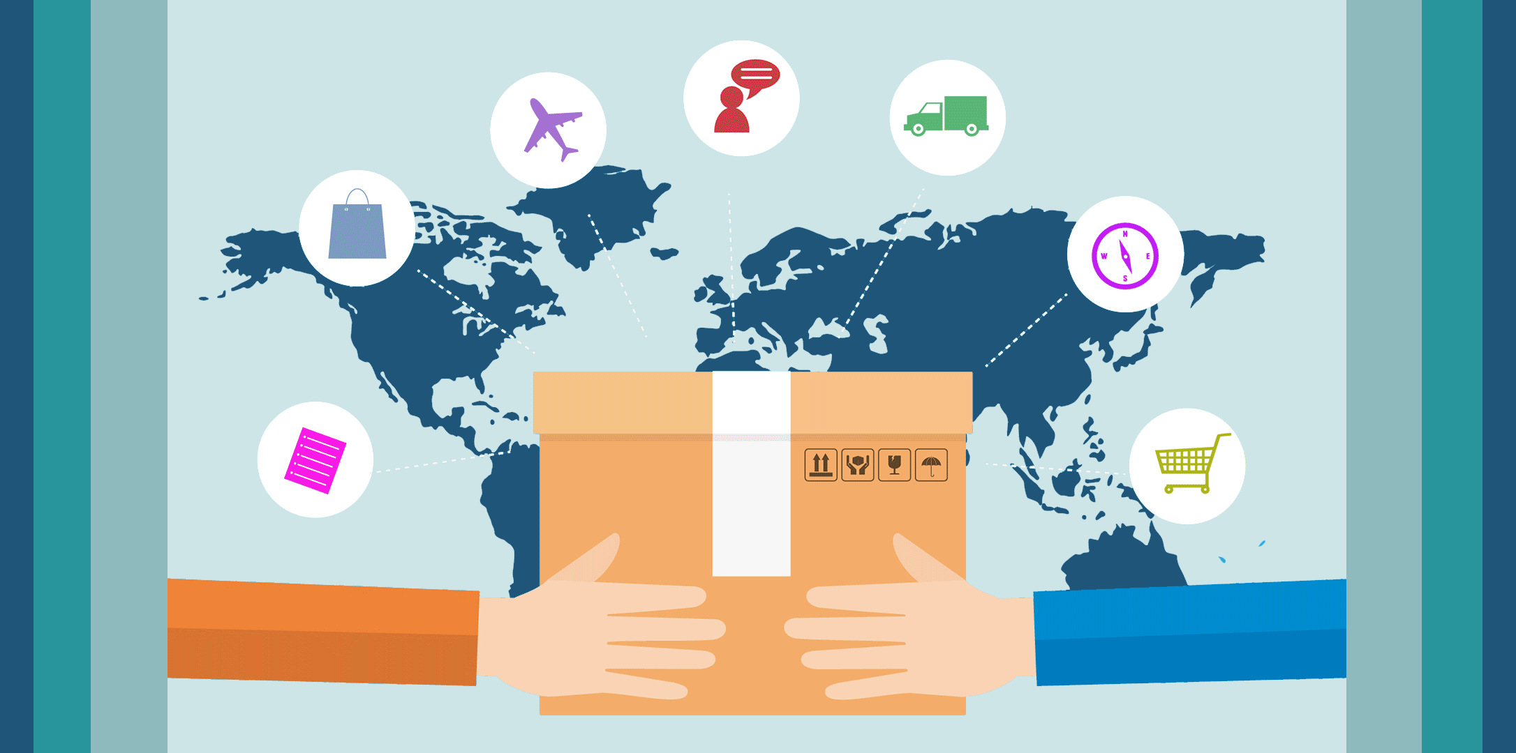 7 5 Ways to Save Costs, Improve Cash Flow, and Improve Your ECommerce Business Value 7
