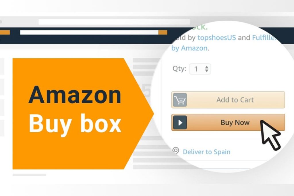 The Buy Box Is The Cream of Your Crop - How to Get Your Brand Growing on the Amazon Marketplace and Beyond