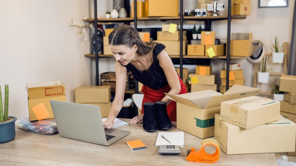 business owners are more than willing to share some tips and tricks on how to start up and seasoned entrepreneurs can