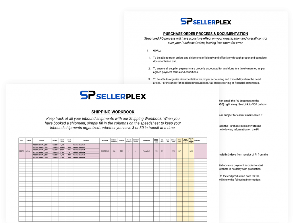 They have been happy clients for over 2 years as of writing this case study. - Add Millions In Amazon Sales By