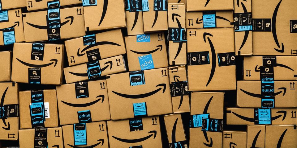 Amazon Prime - How the Amazon Marketplace is Changing the eCommerce Landscape