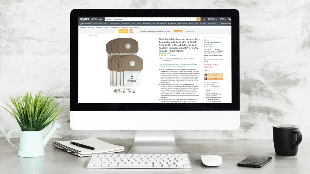 Finding the right tool for you and your business can be an info-overload task. Good thing is that most SEO tools