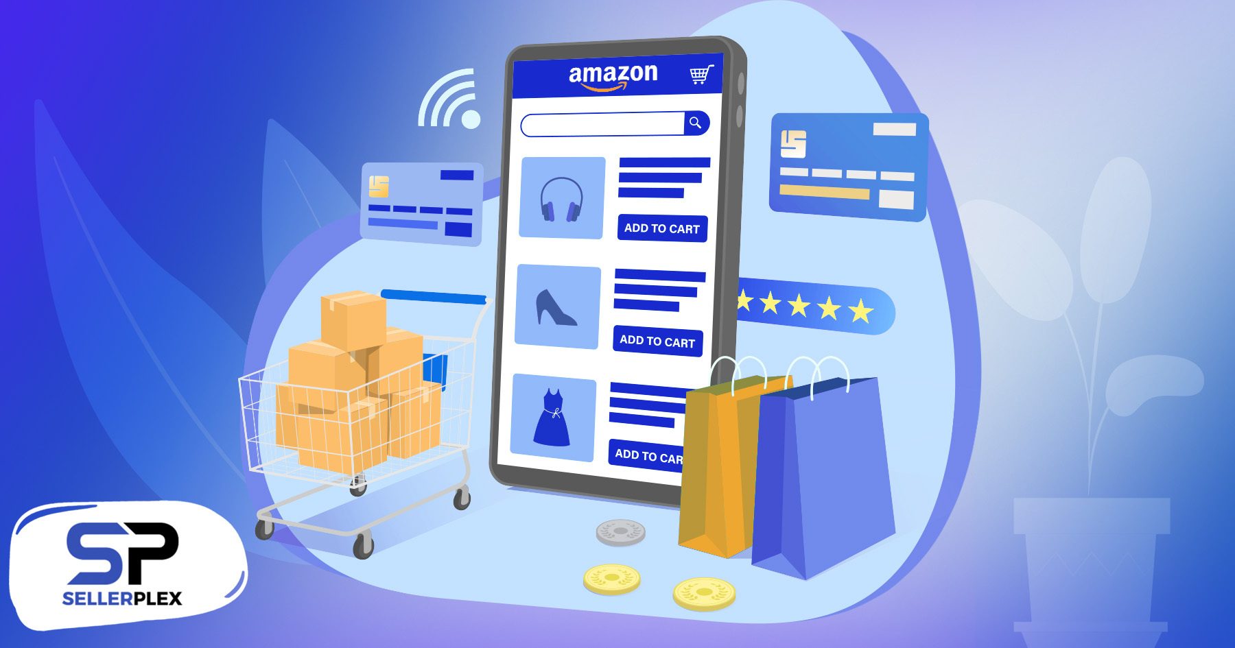 Amazon SEO