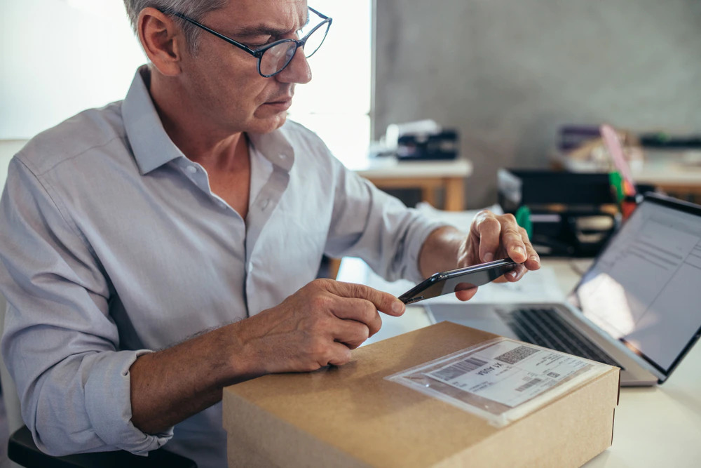 The last few digits can be anything you want them to be. - How to Find Your SKU on Amazon?