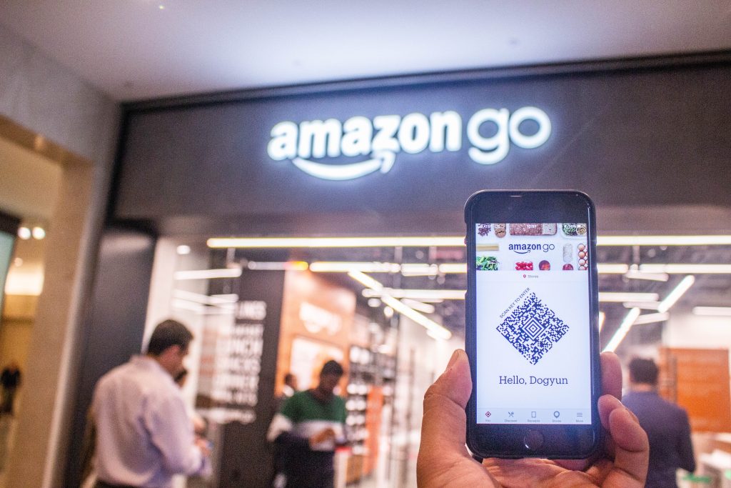 What the Future Holds - How the Amazon Marketplace is Changing the eCommerce Landscape