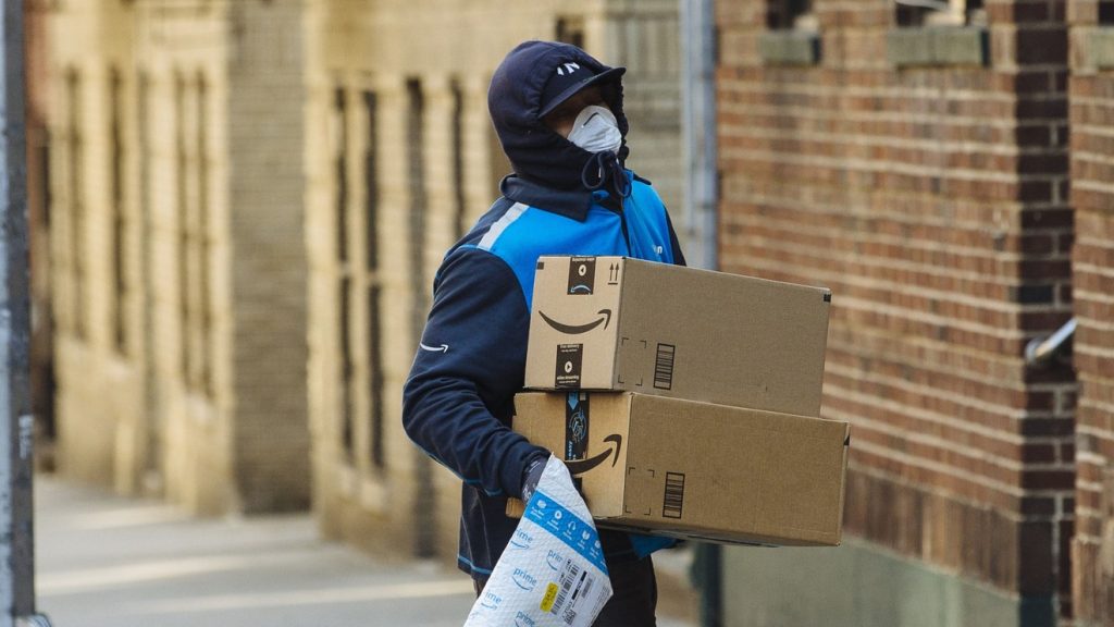 Unfavorable Employment Opportunities - How the Amazon Marketplace is Changing the eCommerce Landscape