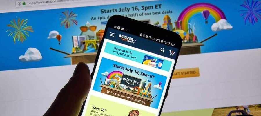Amazon Product Listing Optimization