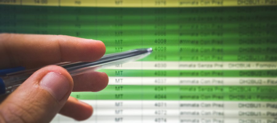 What is a Master Product List