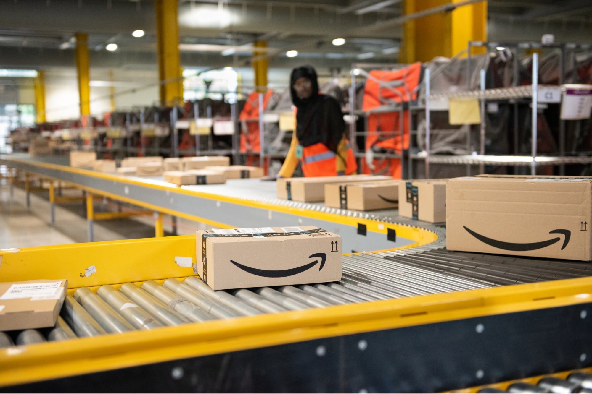 Building a Successful Brand on Amazon