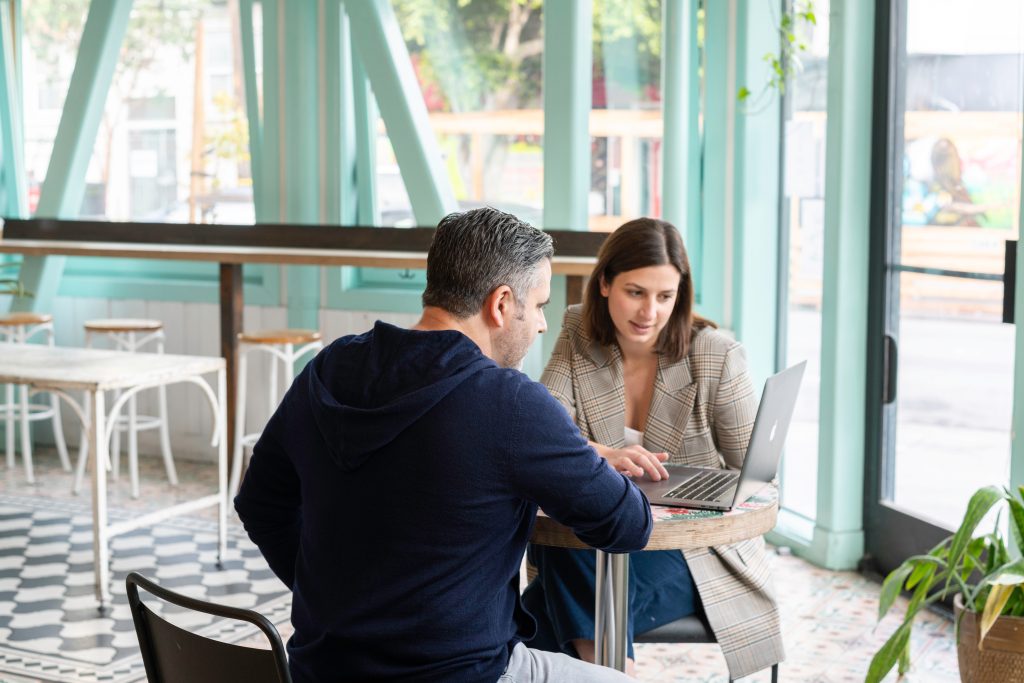 Create Feedback Mechanism - Your Most Valuable Asset: Why Investing In People Matters in Business