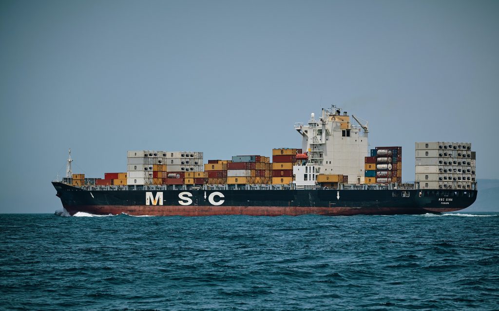 Dealing with Ocean Freight Market Issues - High-Level Supply Chain Challenges That Ecomm/FBA Businesses Face in 2021