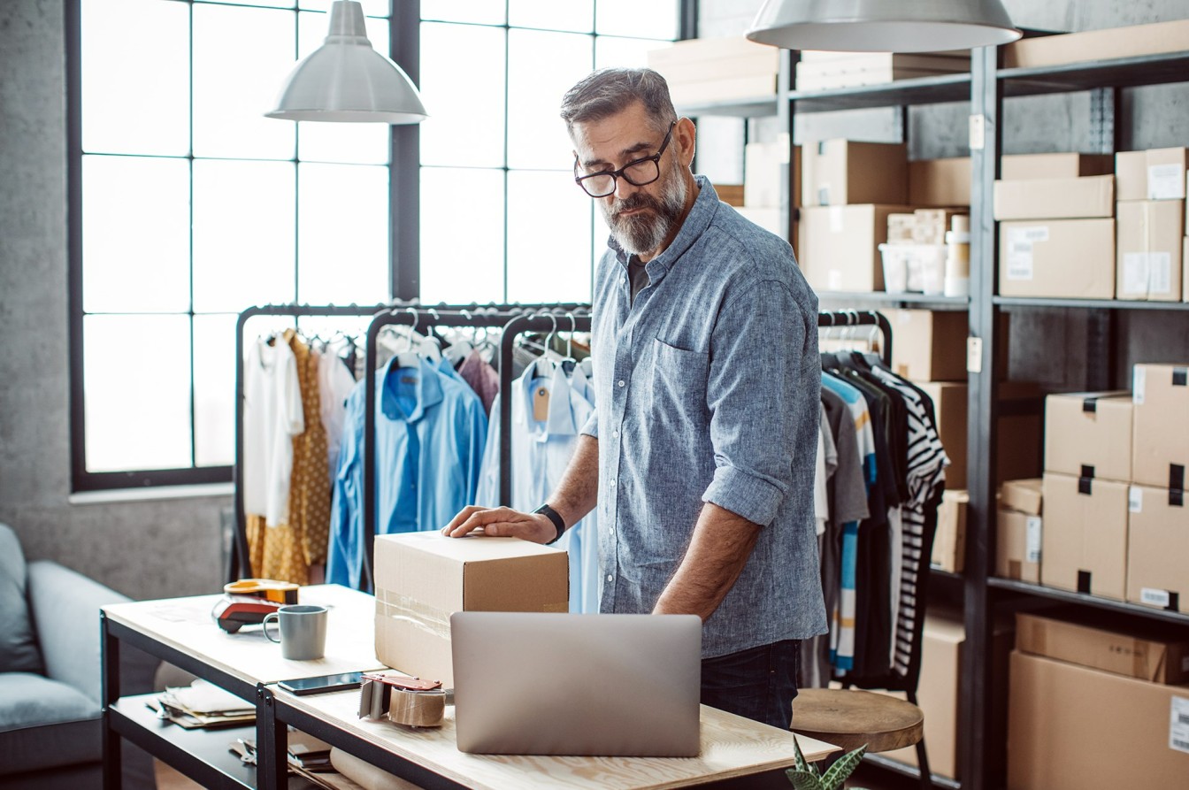 Ecommerce business metrics