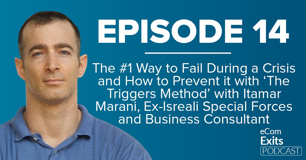How not to fail during Coronavirus crisis