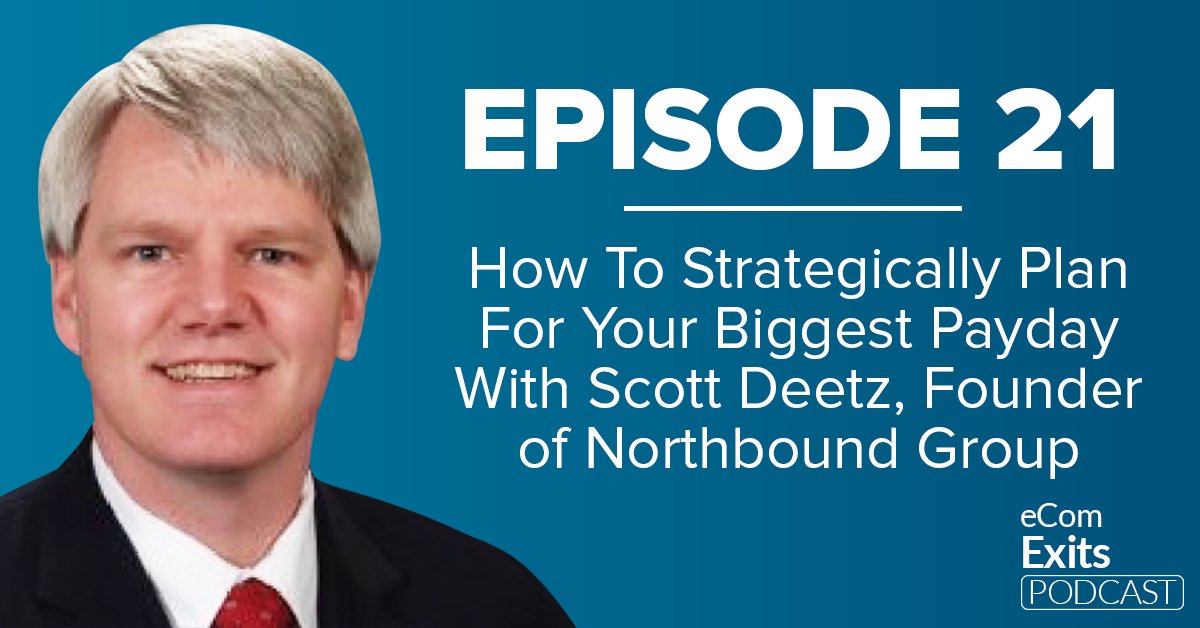 Scott Deetz_Podcast_Ecommerce