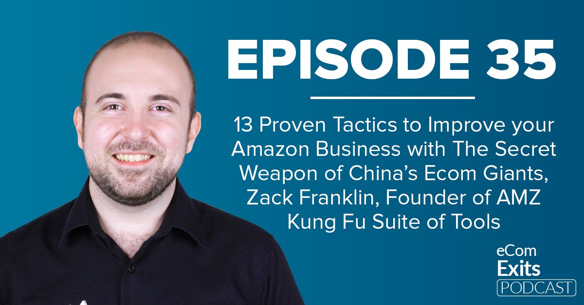 amazon business strategies and marketing tactics