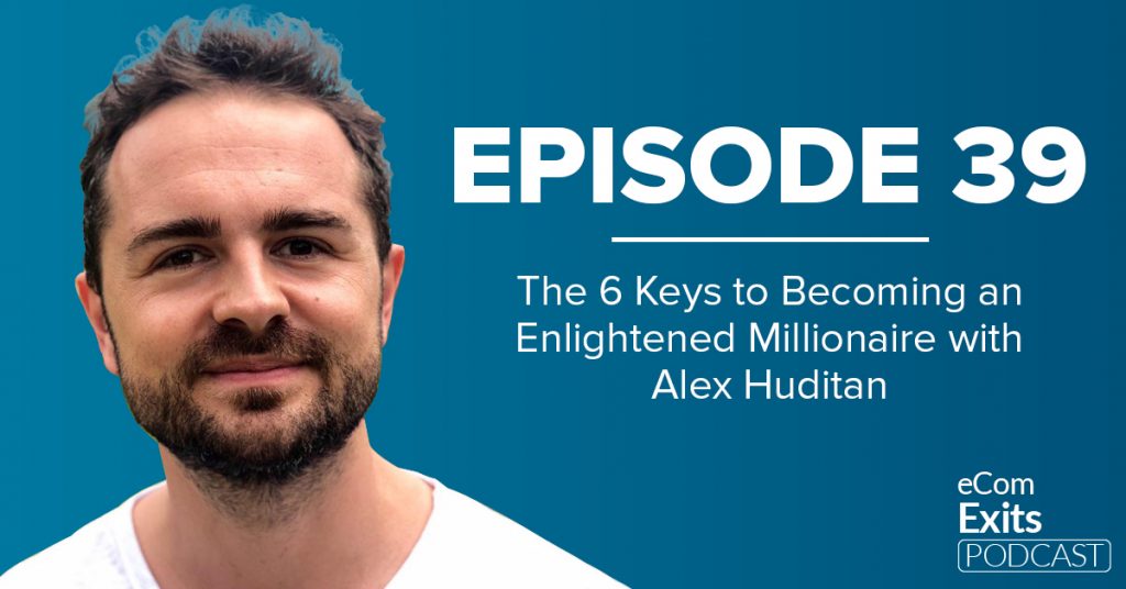 The 6 Keys to Becoming an Enlightened Millionaire
