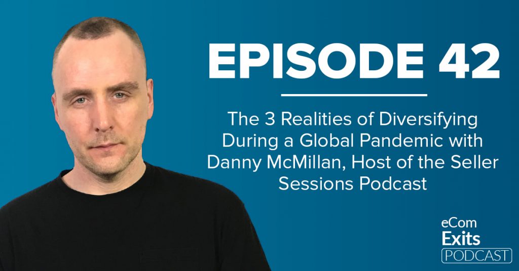 Diversifying During a Global Pandemic
