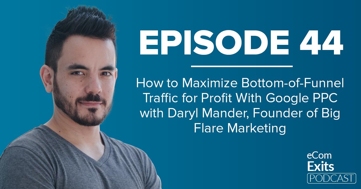 Daryl Mander_Podcast_ECommerce
