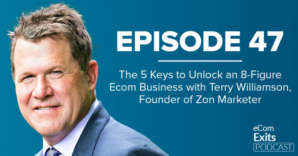 5 Keys to Unlock an 8-Figure Ecom Business