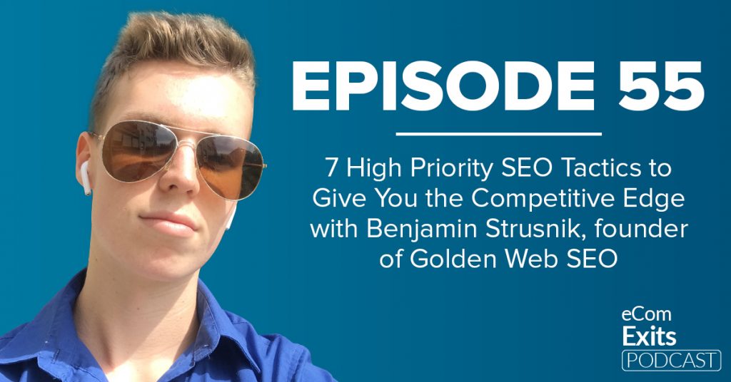 7 Best SEO Tactics to Give You the Competitive Edge