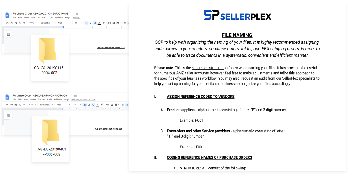 amazon fba file naming