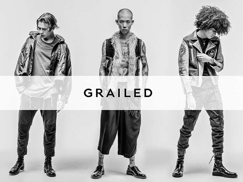 Grailed