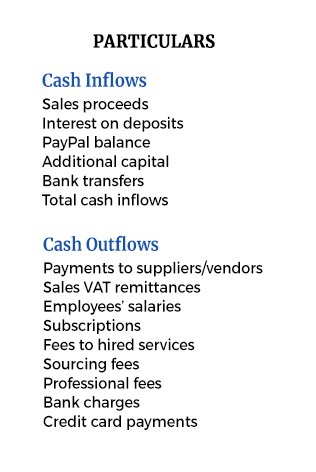 Solving Softy Straw’s Cashflow Issues and Getting Business Financials in Order