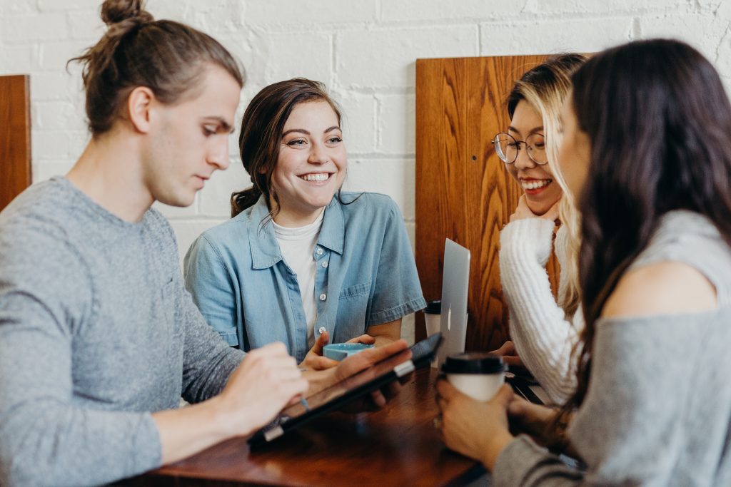 Link Between Employee Satisfaction and Company Performance - Your Most Valuable Asset: Why Investing In People Matters
