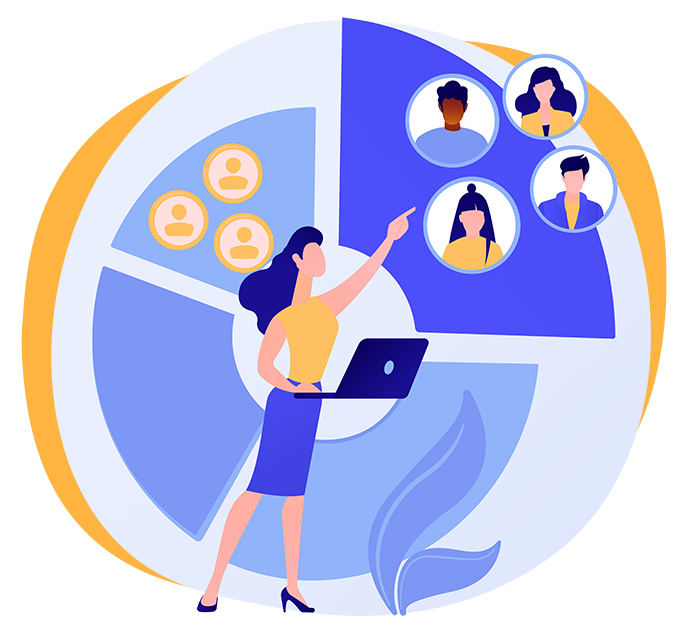 Primary information ecommerce market research