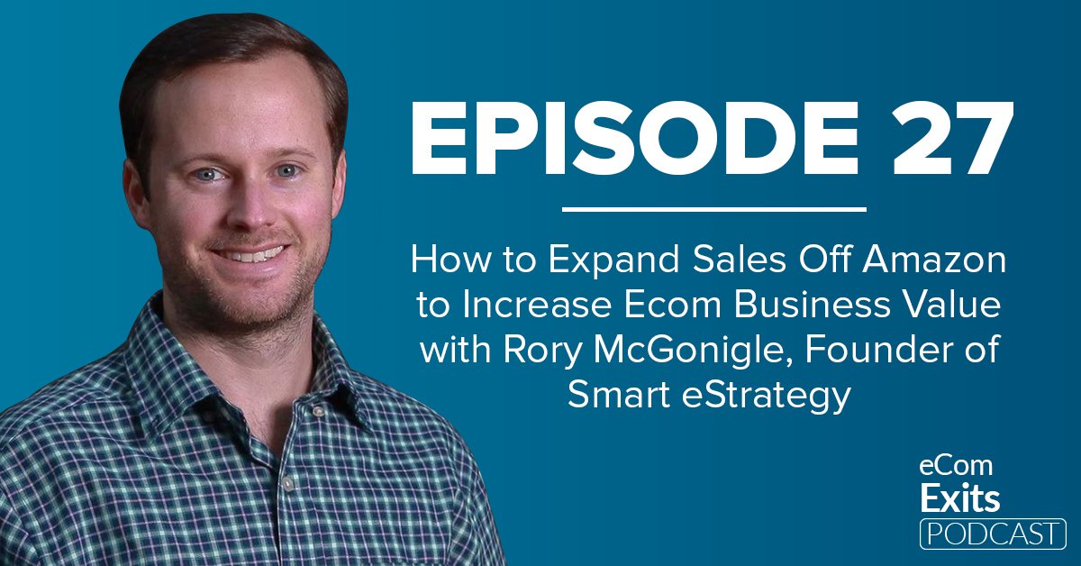 increase sales off amazon