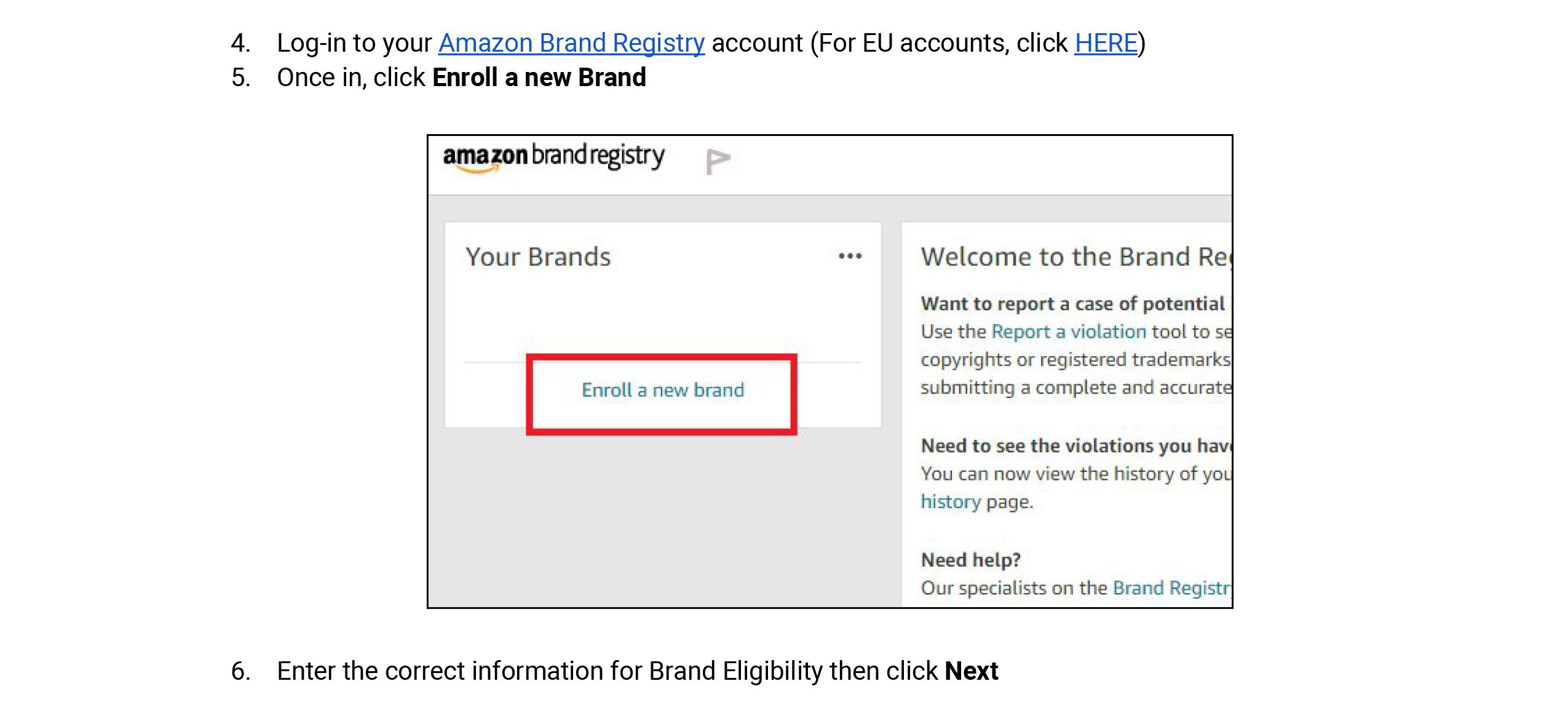 How to Buy an Amazon FBA Business: Complete Guide
