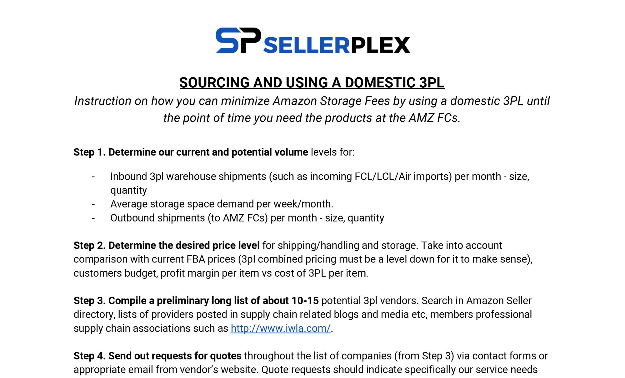 How to Buy an Amazon FBA Business: Complete Guide