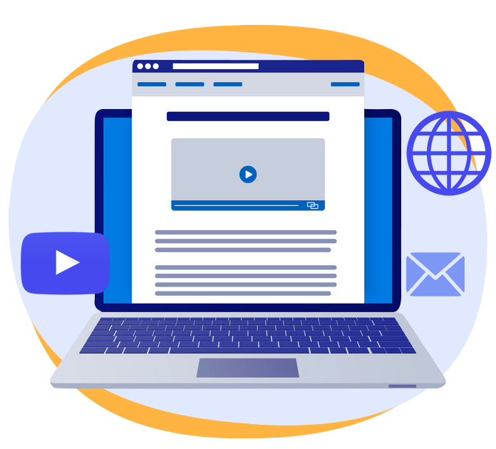 Secondary information ecommerce market research