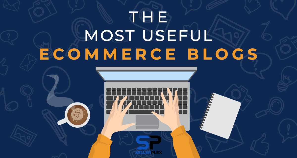 E-Commerce blog roundup Infographics