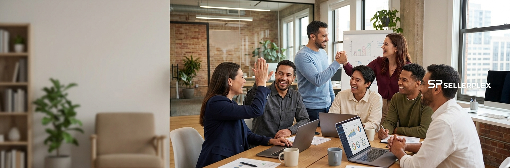 Advertising Effectiveness in Marketing Management for Amazon Brands - SellerPlex guide on advertising effectiveness in marketing management