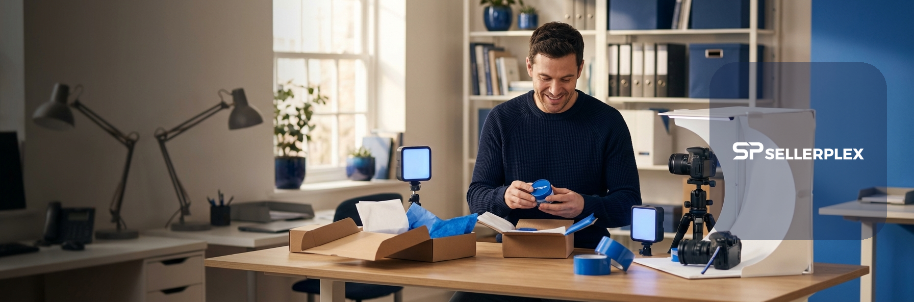 Amazon FBA Seller Tools: The 2026 Guide to Choosing the Right Stack for Faster, More Profitable Growth - SellerPlex guide on amazon fba seller tools