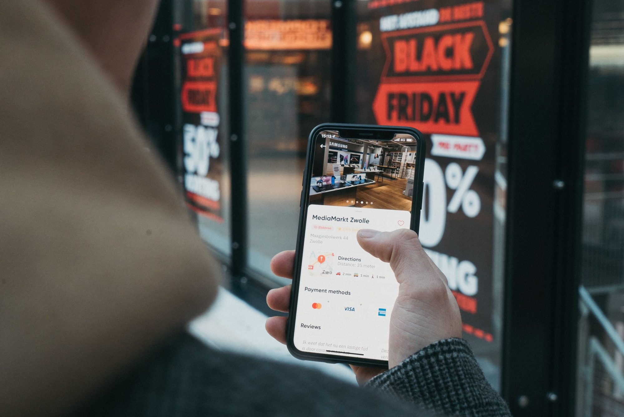 amazon marketing trends