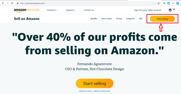 amazon vendor central vs seller central