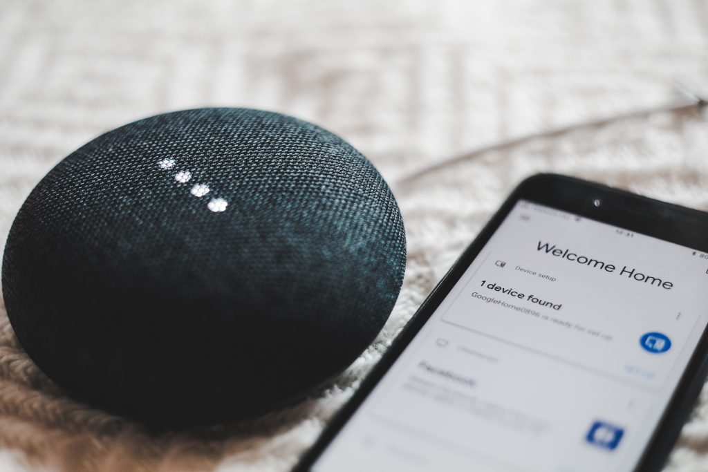 Smart Home Devices - The Next Big Thing: Top Products to Sell on Amazon in 2026 and Beyond